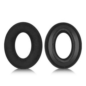 Almohadillas de franela para auriculares <span class=keywords><strong>Sennheiser</strong></span> <span class=keywords><strong>HD650</strong></span> HD660 S HD600 HD6XX HD58X HD580 HD565 HD545 HD535 - Product Image 2