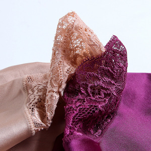 Prix <span class=keywords><strong>bas</strong></span> <span class=keywords><strong>en</strong></span> gros matures dentelle transparente femmes culotte hipster - Product Image 5