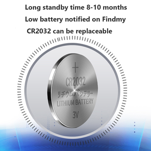 Collar con Localizador Inteligente para Mascotas, AirTag, GPS, para Perros y Gatos, Compatible con Apple - Product Image 5