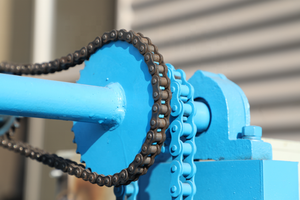 ペーバーブリックメーカー機械QT4-25自動セメントコンクリートインターロック中空ブロックレンガ製造機 - Product Image 6