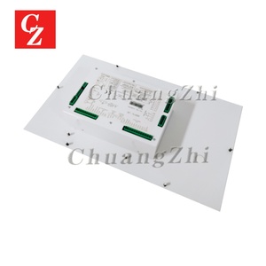 Nuevo Controlador Principal ZS1057856 Delcos XL para Compresor de Aire Compair, Repuestos Industriales para Compresores - Product Image 4