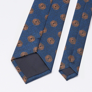 Custom Jacquard Groom Necktie Wedding <strong>Red</strong> <strong>Tie</strong> Custom Logo Silk <strong>Ties</strong> Men Necktie - Product Image 4