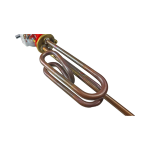 थर्मोस्टेट 230 वोल्ट प्रतिरोध हीटिंग उपकरण के साथ थर्मोस्टेट वोल्ट प्रतिरोध हीटिंग उपकरण - Product Image 5