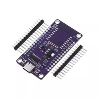 Placa de Desarrollo Nodemcu Lua ESP8266, Módulo Inalámbrico Serial WiFi CH340 ESP-07 ESP-07S, NodeMcu ESP8266 Node Mcu