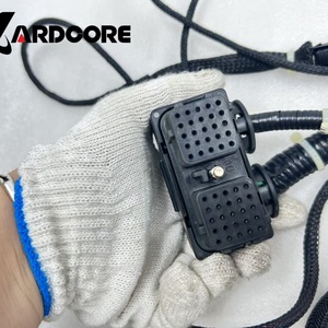Arnés de Cableado para Motor Diésel 21QB-20305 para Excavadora 480LC-9 R480-9 - Product Image 4