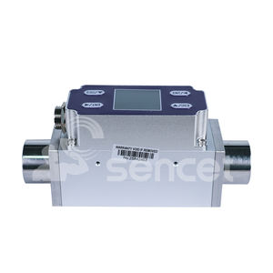 <span class=keywords><strong>China</strong></span> fabriek verkoopt goedkope 24V micro gasflowmeter, thermische massastroommeter - Product Image 4