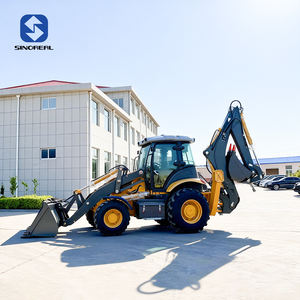 Mini-chargeuse-<span class=keywords><strong>pelleteuse</strong></span> chinoise de renommée mondiale, à haute efficacité, largement utilisée pour les travaux de construction quotidiens, à <span class=keywords><strong>prix</strong></span> abordable - Product Image 5