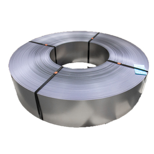 Bobina de acero al carbono laminada en frío y caliente, alta calidad, 0,12 MM-18MM, certificación IS09001 /B V/CE, proveedor de China - Product Image 3