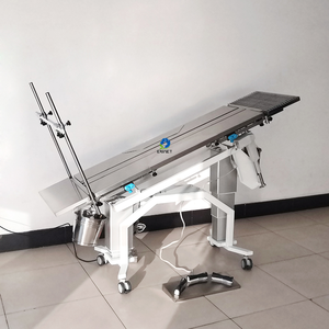 Mesa <span class=keywords><strong>de</strong></span> exploración veterinaria multifuncional EUR VET a buen <span class=keywords><strong>precio</strong></span>, mesa <span class=keywords><strong>de</strong></span> operaciones veterinaria para perros, equipo veterinario - Product Image 5