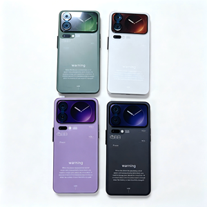 Versión Global 5G M17 Pro Max, Teléfono Móvil, Smartphone Android Portátil, Desbloqueado, Teléfonos Móviles OEM - Product Image 6