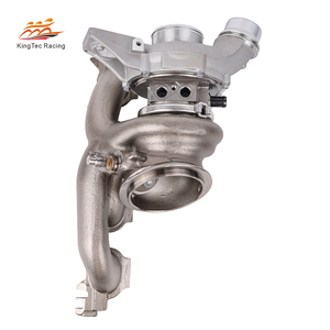 Actualización de Turbo B48 de Alto Rendimiento G25-550 con Rodamientos de Bolas de Cerámica Dobles CHRA para BMW G20 G42 <span class=keywords><strong>320i</strong></span> <span class=keywords><strong>420i</strong></span> F30 - Product Image 6