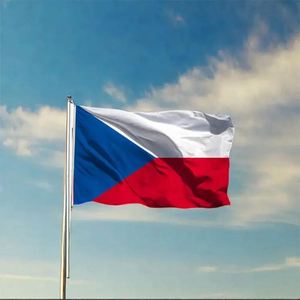 ธงชาติโพลีเอสเตอร์ขนาด 3x5 ฟุต พิมพ์โลโก้ตามสั่ง สำหรับทุกประเทศ ขายดี - Product Image 4