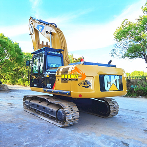 รถขุดตีนตะขาบ Caterpillar รุ่น 325C ปี 2020 น้ำหนักใช้งาน 34 ตัน กำลัง 201 กิโลวัตต์ - Product Image 6