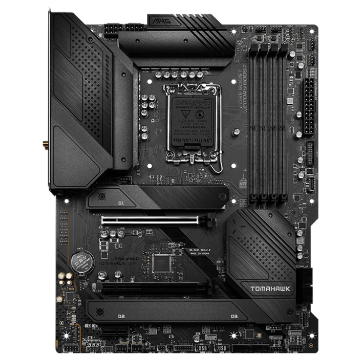 กล้อง B660 DDR5ไร้สายจาก99new