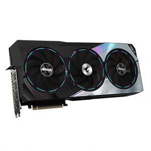 การ์ดวิดีโอเกม2024ใหม่ Gigabyte <span class=keywords><strong>AORUS</strong></span> GeForce RTX <span class=keywords><strong>4080</strong></span> Super <span class=keywords><strong>Master</strong></span> 16G การ์ดสำหรับเล่นเกม PC RTX <span class=keywords><strong>4080</strong></span> super - Product Image 4