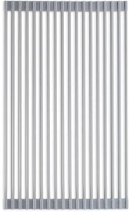 551-48A อาหารเกรดซิลิโคนเคลือบอเนกประสงค์ห้องครัวกว่าอ่างล้างจานม้วนขึ้นจานอบแห้งชั้นวาง - Product Image 4