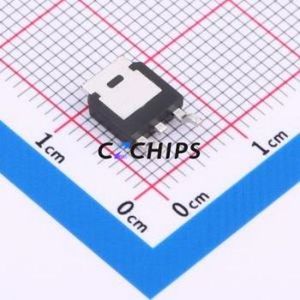 Original&New FQD7N65C-VB TO-252 Transistor Field Effect Transistor (MOSFET) Whole Sale Electronic Component Chips & BOM Service - Product Image 2