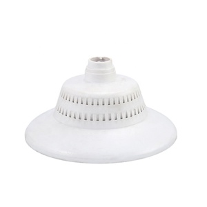 แม่พิมพ์ขึ้นรูปหลอดไฟเหล็กสำหรับอุปกรณ์เครื่องใช้ในครัวเรือน ดัมเบล และลูกบิดขึ้นรูปตามสั่ง แม่พิมพ์ฉีดขึ้นรูปความแม่นยำสูง ผู้ผลิต OEM - Product Image 4