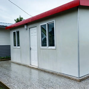 ภาชนะบรรจุแบบแยกส่วนแบบพกพาเคลื่อนย้ายได้บ้านสวนบ้านโรงแรมรีสอร์ท - Product Image 4