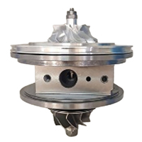 Turbolader-Kartusche CHRA Kern BV45 14411-8X02D für Nissan Navara NP300 2.5L