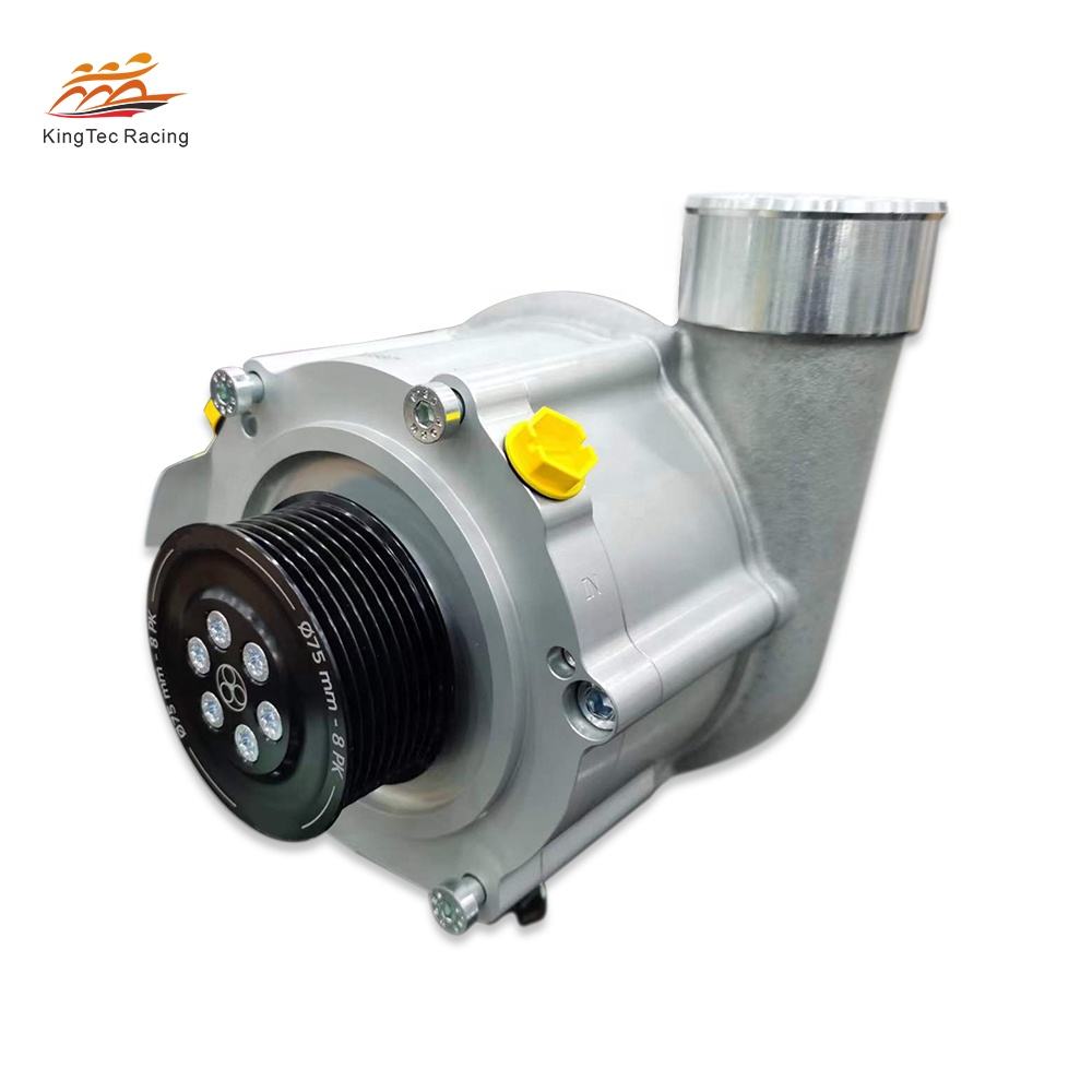 CT12B ターボカートリッジ Chra コアトヨタランドクルーザー 4