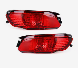 Weliftrich ไฟตัดหมอกกันชนหลังสำหรับรถยนต์ Lexus RX330 RX350 RX400h 2003-2008 OEM 81920-48030 81910-48030 - Product Image 3