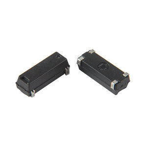 Cristales SMD de la Serie TT-SMDC-7.3728-S-TR Nuevos y Originales, 7.3728MHZ, Osciladores, Resonadores/Cristales - Product Image 1