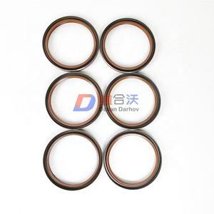 Сальник коленвала 04102866 для дизельного двигателя TD2011 - Product Image 4