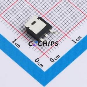 ทรานซิสเตอร์สองขั้วต่อทรานซิสเตอร์ MJD31CQ ไปยัง252แบบดั้งเดิมและใหม่เอี่ยม (BJT) - Product Image 2