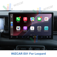 BYD Leopard 3 5 7 8 FangChengBao WIZCAR E01 Google Map Spotify Multilingue Apple CarPlay Android Auto pour la version chinoise