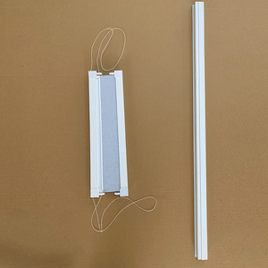 Hoàn hảo phù hợp với Rèm di động <span class=keywords><strong>Shade</strong></span> cửa tổ ong rèm cửa chớp di động Shades cho nhà hoặc văn phòng mùa xuân tổ ong Shades - Product Image 3