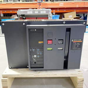 Interruptor de Circuito ACB M08H1 M10H1 M12H1 M16H1 M20H1 M32H1 M40H1 M32H2 - Product Image 6
