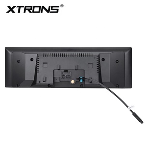 Reproductor Multimedia para Auto XTRONS de 14.9 Pulgadas, 8+256GB, Android, para BMW Serie 5 E60/E61/M5, con Conexión Global 4G y Cámara 360° °   Cámara con Pantalla IPS de 2560x720P y CarPlay - Product Image 5