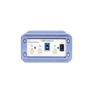 Système périphérique radio logiciel universel (USRP) Luowave N210 gris de haute performance et de bonne qualité - Product Image 3