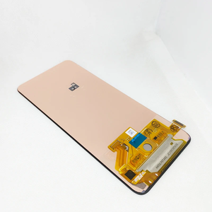 Gran oferta LCD de teléfono móvil para Samsung Galaxy A80, Pantalla LCD OLED, montaje de digitalizador con pantalla táctil, piezas táctiles - Product Image 5