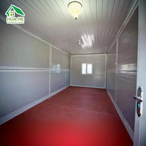 China <span class=keywords><strong>Kios</strong></span> cafetería invernadero 20 pies casas contenedor moderno inteligente portátil plegable casa contenedor - Product Image 6