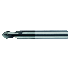 Broca de Centrado HSS-Co TA1068 de 90 Grados con Recubrimiento de TiAlN para Perforación de Metal - Product Image 2