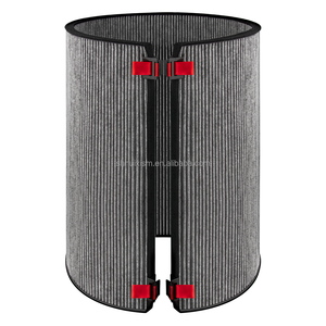 <span class=keywords><strong>Filtre</strong></span> <span class=keywords><strong>HEPA</strong></span> pour purificateur d'air Dysons BP03/BP04/BP06 Pièces <span class=keywords><strong>de</strong></span> <span class=keywords><strong>rechange</strong></span> pour purificateur d'air au <span class=keywords><strong>charbon</strong></span> <span class=keywords><strong>actif</strong></span> - Product Image 2