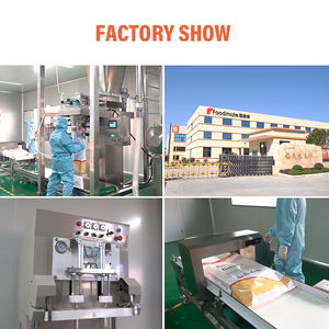 เจลาตินสำเร็จรูป E441พรีเมี่ยมฮาลาลล/โคเชอร์ฟู้ดเมต180-220 - Product Image 6