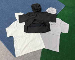 Vêtements de sport <span class=keywords><strong>pour</strong></span> hommes, veste de sport à manches longues de haute qualité, survêtements de football, vestes personnalisées <span class=keywords><strong>pour</strong></span> hommes, veste coupe-vent - Product Image 2