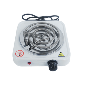 <span class=keywords><strong>Plaque</strong></span> chauffante électrique multifonctionnelle 1000W - Product Image 2