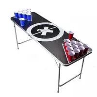 Table de Bière Pong - Table Beer Pong Player + Original Beer Pong Kit –  ORIGINAL CUP
