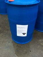 LABSA 96%, Liner Alkyl Benzene Sulfonic Acid, linéaire-Alkylbenzenesulfonic Acid pour la fabrication de savon liquide détergent prix d'usine