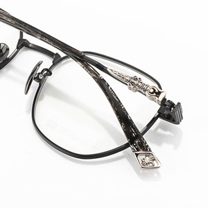 Lunettes de conduite hexagonales en titane pour hommes et femmes, pour tous les visages, lunettes optiques pour presbytie, marchands vérifiés, Nouvel An 2026 - Product Image 6