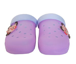 Fantaisie <span class=keywords><strong>Dessin</strong></span> Animé Enfants EVA Trou En Gros Sabots De Jardin Chaussures Pas Cher - Product Image 2