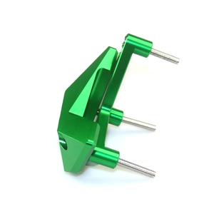 Protector de Caja de Motor de Motocicleta, de Aleación de Aluminio CNC, Marca JMZGTG ALL THINGS, Certificado por CCC, para <span class=keywords><strong>KAWASAKI</strong></span> Z1000.SX - Product Image 4