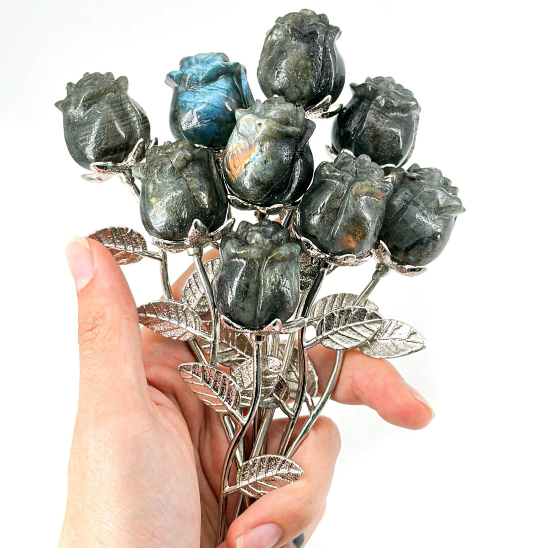 Labradorite