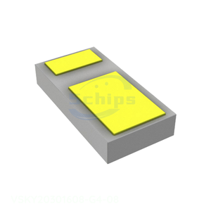 Single Diodes Original 0603 (1608 Metric) DIODE SCHOTTKY 30V 2A CLP1608-2L VSKY20301608-G4-08 - Product Image 1