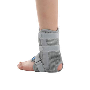 बच्चों के टखने के स्पाइस सुरक्षा कवर और ऑर्थोपेडिक निर्धारण स्ट्रैप - Product Image 5