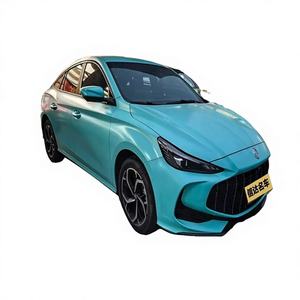 MG 3 Sedán Usado en Venta, Neumáticos R16, Asientos de Cuero, Aleación de Aluminio Oscuro, Caja de Cambios Automática, Volante a la Izquierda, Kilometraje Confiable - Product Image 1